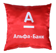 Подушка